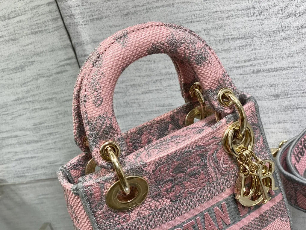 Dior Bag 